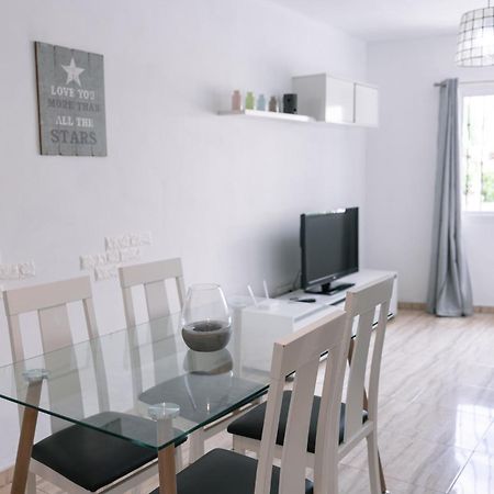 Dona Elena Apartment Fuengirola Ngoại thất bức ảnh