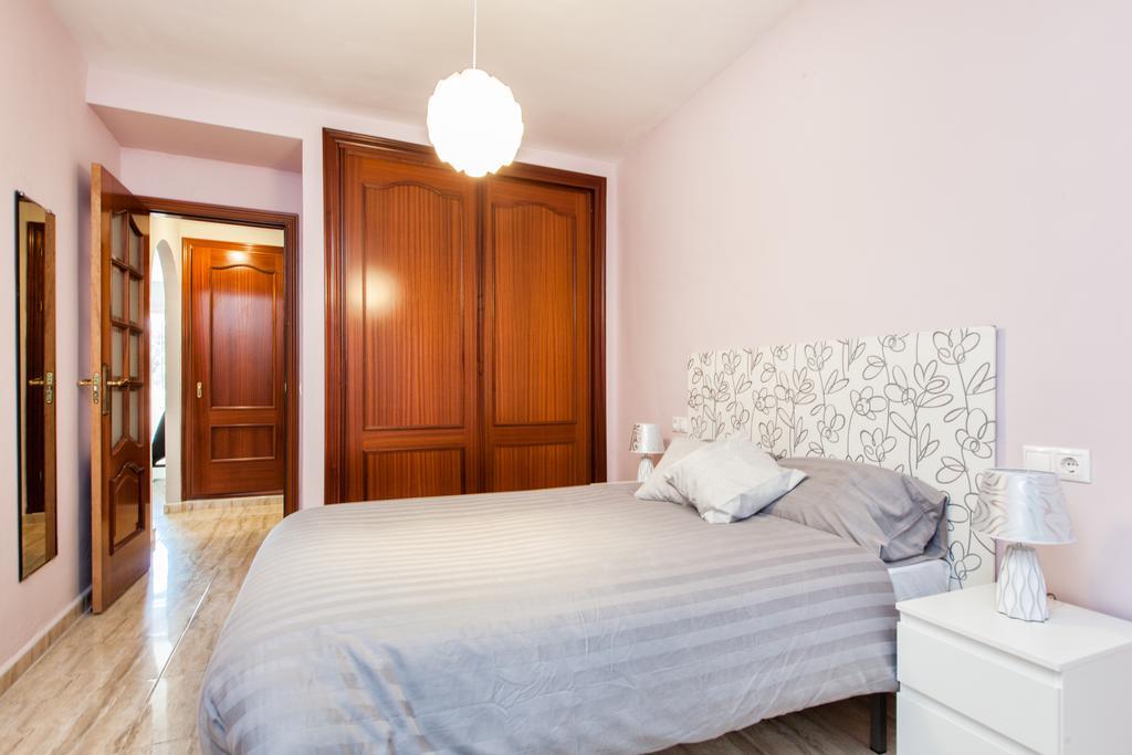 Dona Elena Apartment Fuengirola Ngoại thất bức ảnh