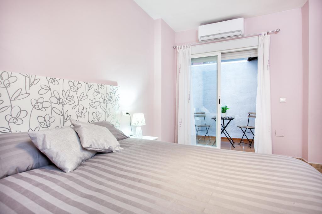 Dona Elena Apartment Fuengirola Ngoại thất bức ảnh
