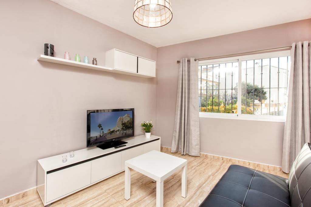Dona Elena Apartment Fuengirola Ngoại thất bức ảnh